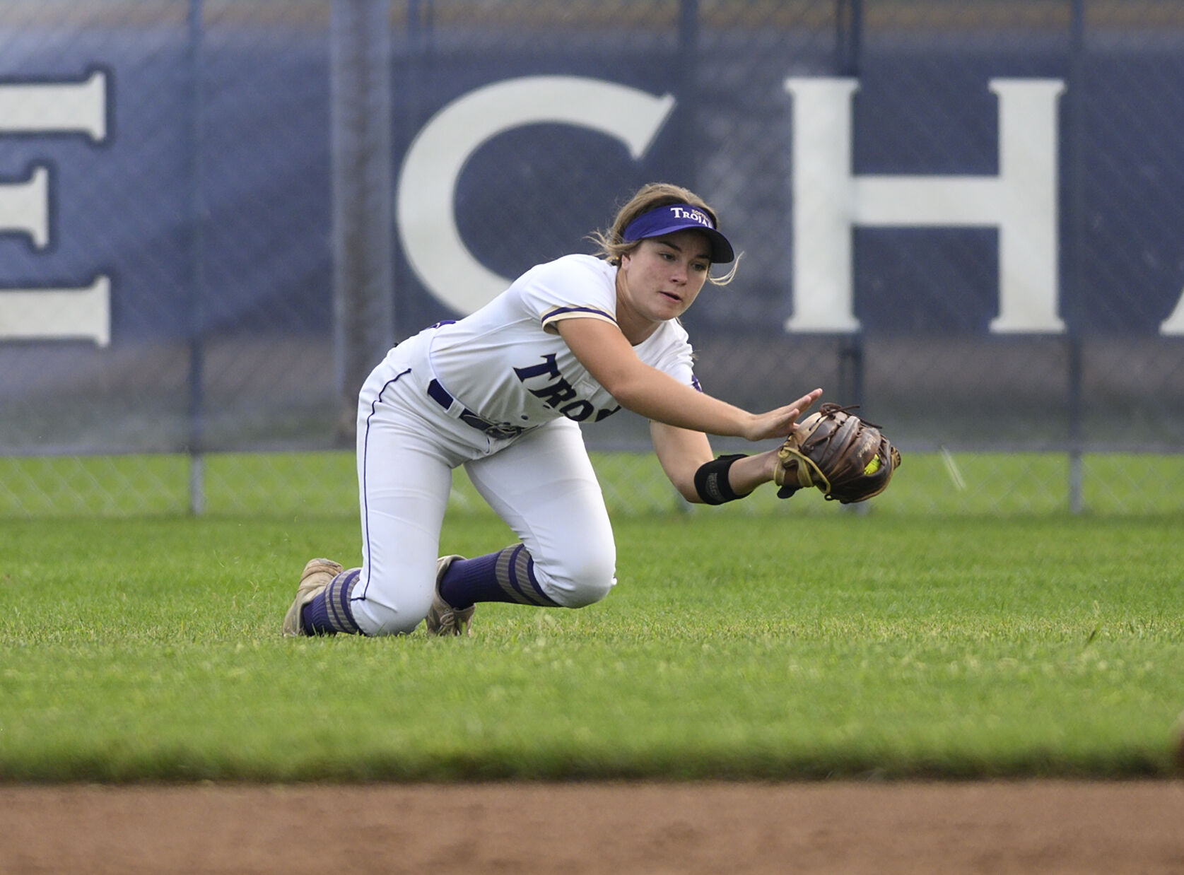 Troy vs. Fort Zumwalt West